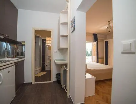 Bed & Breakfast Boutique Carmen Mlini