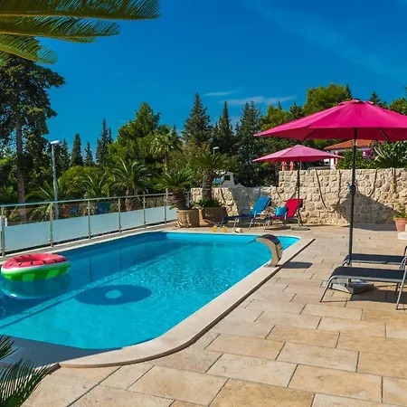 Bed & Breakfast Boutique Carmen