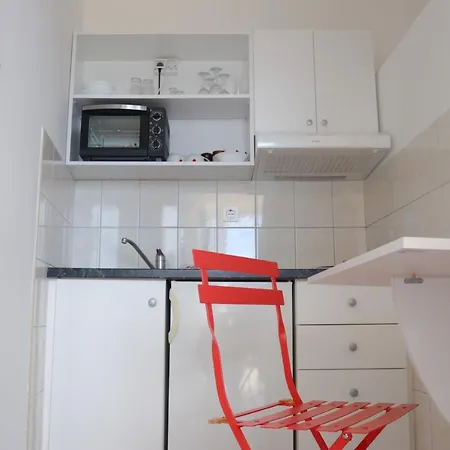 Bed & Breakfast Boutique Carmen Mlini