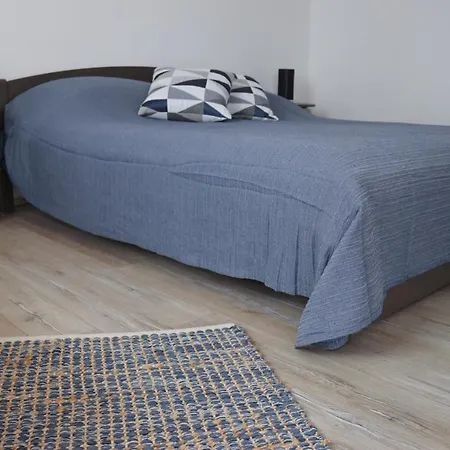 Bed & Breakfast Boutique Carmen *