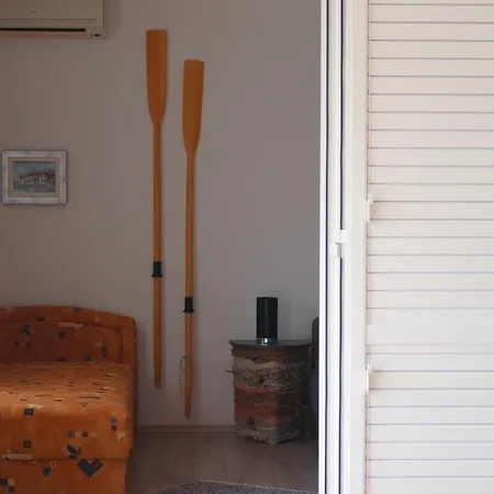 Boutique Carmen Bed & Breakfast Mlini