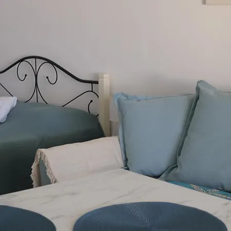 Bed & Breakfast Boutique Carmen