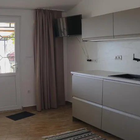 Bed & Breakfast Boutique Carmen *