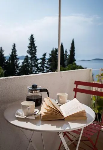 Bed & Breakfast Boutique Carmen