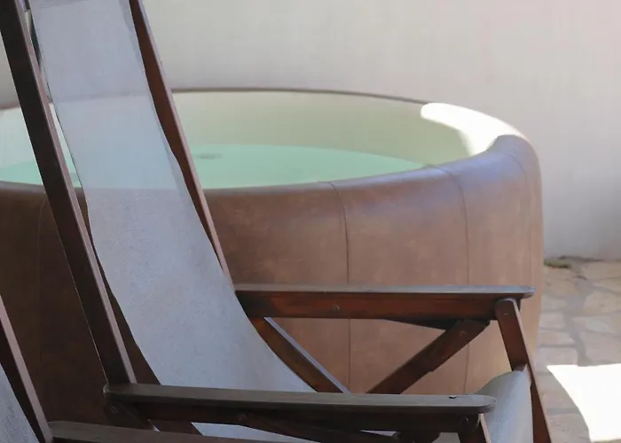 Boutique Carmen Bed & Breakfast Mlini