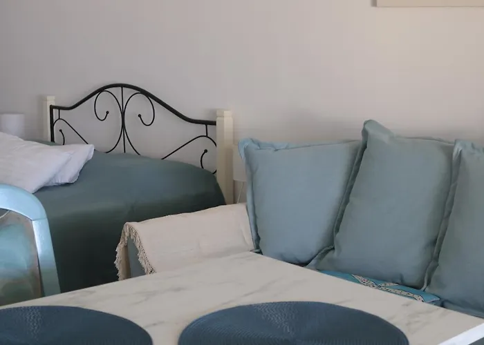 Bed & Breakfast Boutique Carmen