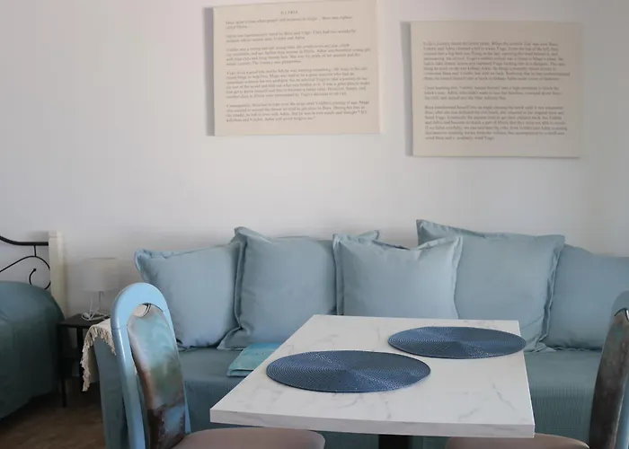 Boutique Carmen Bed & Breakfast