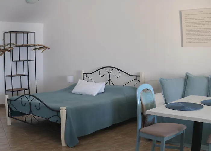 Boutique Carmen 4* Mlini