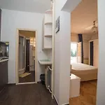 Bed & Breakfast Boutique Carmen Mlini