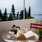 Bed & Breakfast Boutique Carmen