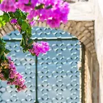 Bed & Breakfast Boutique Carmen