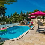 Bed & Breakfast Boutique Carmen
