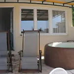 Boutique Carmen Bed & Breakfast Mlini