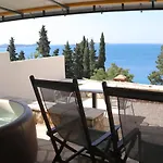 Boutique Carmen Bed & Breakfast