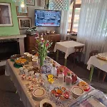 Boutique Carmen Bed & Breakfast