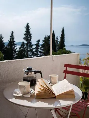 Bed & Breakfast Boutique Carmen