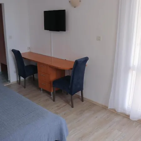 Boutique Carmen Mlini