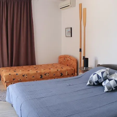 Bed & Breakfast Boutique Carmen *