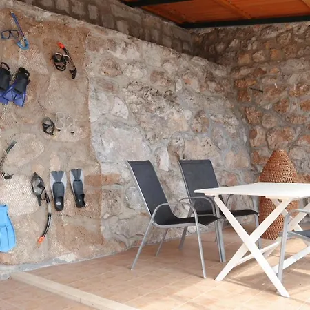 Boutique Carmen Bed & Breakfast