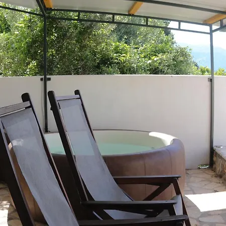 Bed & Breakfast Boutique Carmen 4*