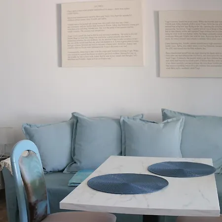 Boutique Carmen Bed & Breakfast