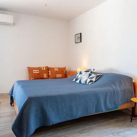 Bed & Breakfast Boutique Carmen 4*